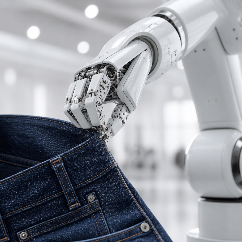 Reva3Dtech advanced manufacturing concept